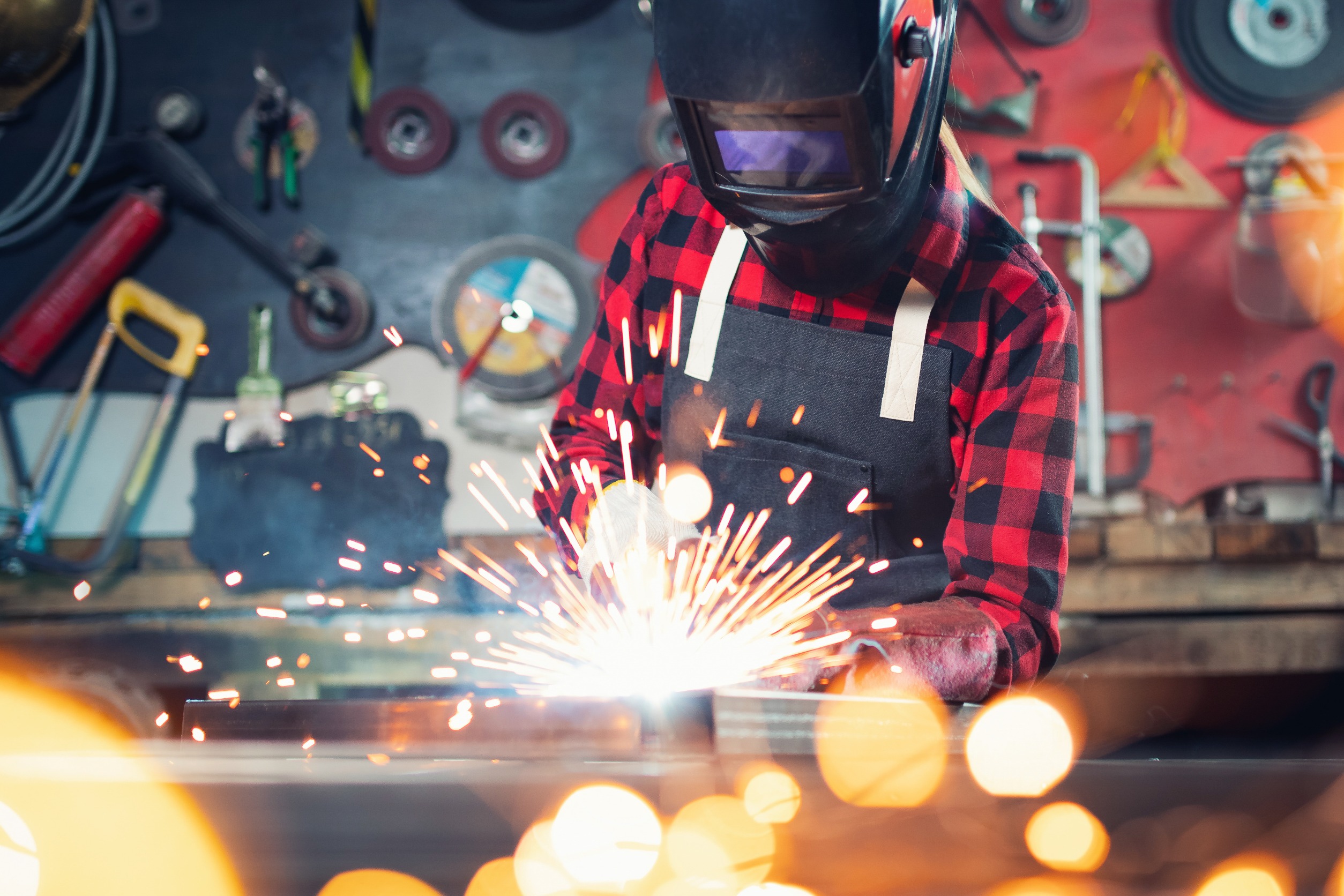 A Guide To Fabrication Engineering Courses