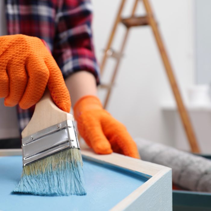 Certificate III in Painting and Decorating In Australia