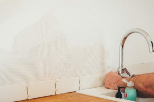 Tiling Trade Qualification