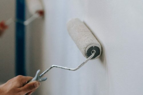 Painting Trade Qualification